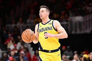 nba盘口-手感冰凉！麦康纳半场6投仅1中拿到2分3助