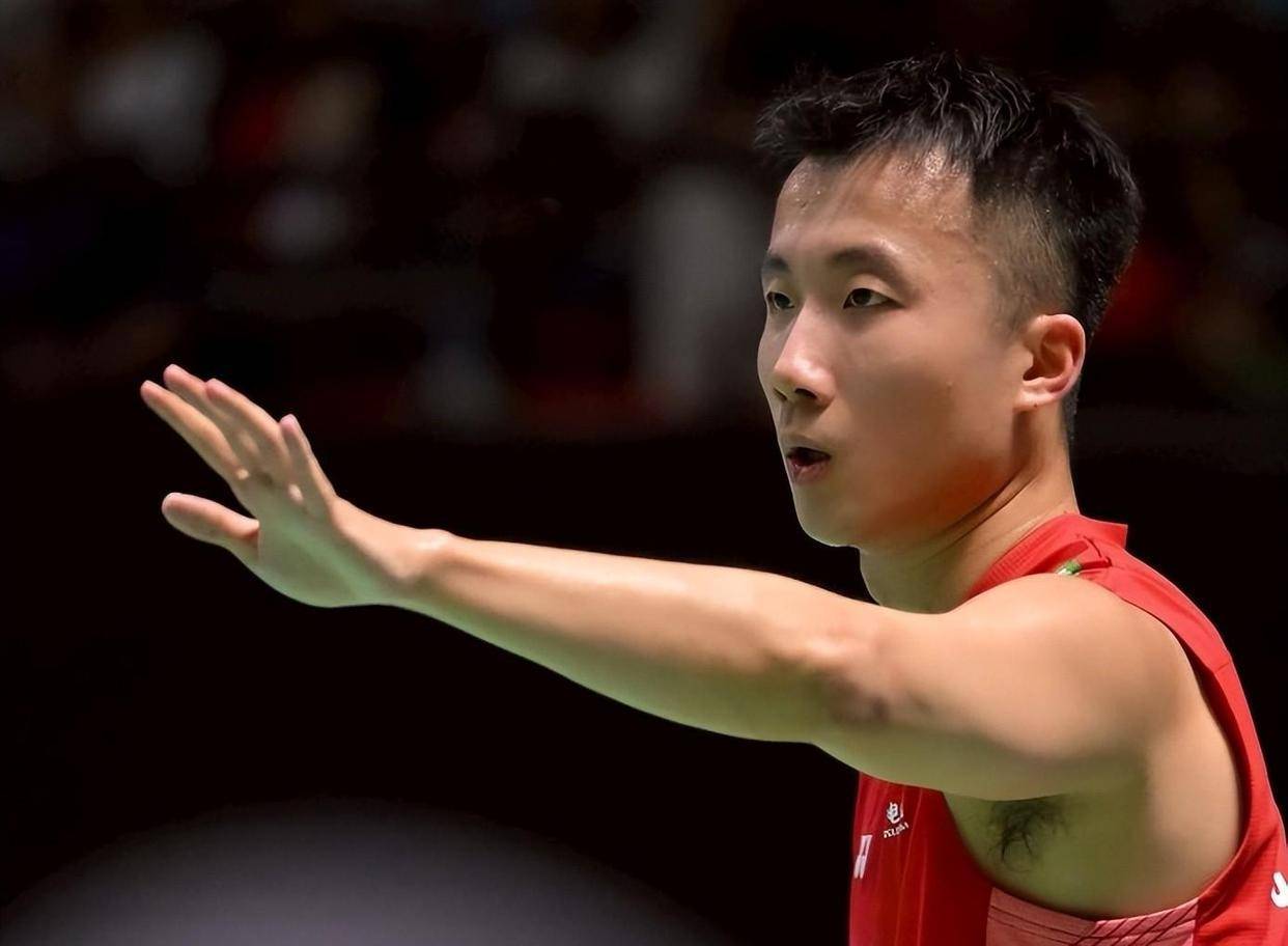 国羽男单大调整!陆光祖、雷兰曦或年底退出国家队,2 大新星上位