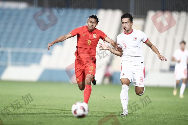 nba盘口-【观察】国足20分钟后短路为哪般？泰中战信用被耗尽