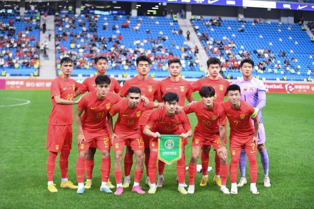 nba赔率-马德兴：​国奥，一场有些尴尬的0比0！