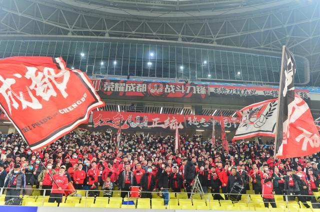 nba盘口-久违的“雄起”回来了！成都疯狂主场绝杀领头羊