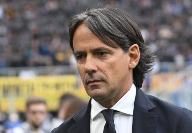 nba赔率-虽然输球 但是“最佳”？小因扎吉：又见“我的国米”