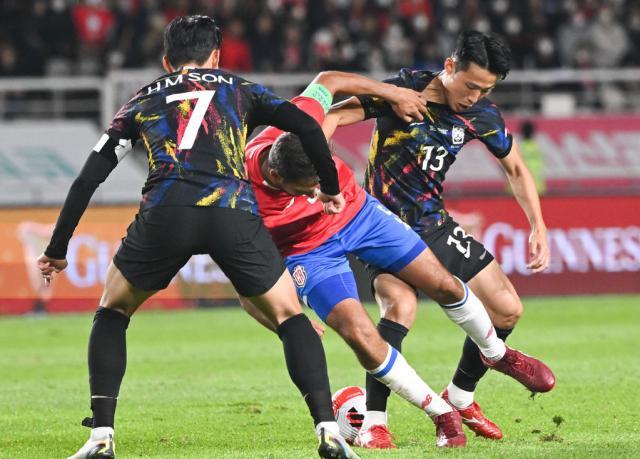 nba赔率-孙准浩惋惜终场前绝杀未果 誓言：一定要去世界杯！