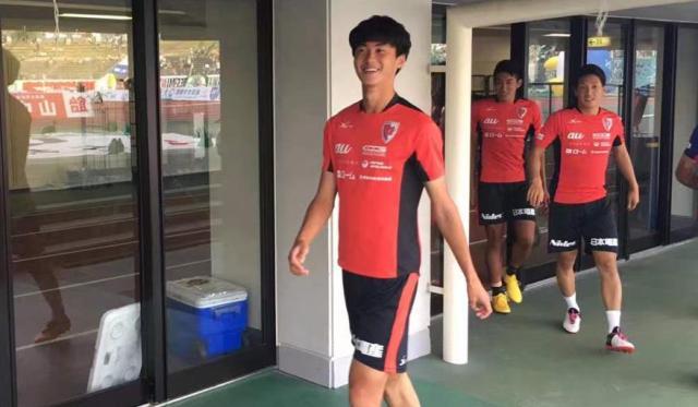 nba盘口-【专访】重走东瀛！听吴少聪讲述留洋日本的沧海桑田